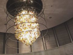-洲际酒店·地平线全日餐厅HORIZON CAFÉ