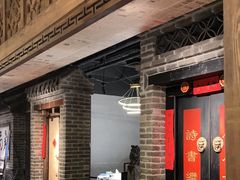 -局气 烤鸭·北京菜(光华路店)