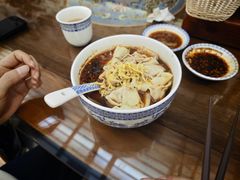 -笑来喜馄饨小笼工坊店(湖滨街店)