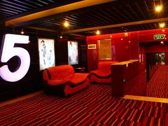 等候区-汉阳天河电影城(王家湾店)