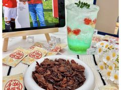 -郴州特产舜华临武鸭(郴州西站店)