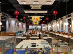 -金湖港式餐厅(建外店)