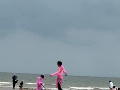 -日照海滨国家森林公园