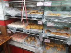 -爱德顺糕点食屋(利民道店)
