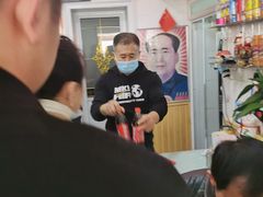 -如意香辣鸡架(总店)