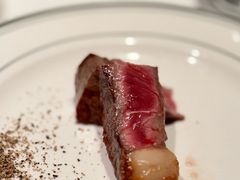 -Wolfgang’s Steakhouse 沃夫冈牛排馆(上海白玉兰广场店)