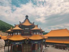-六鼎山文化旅游区