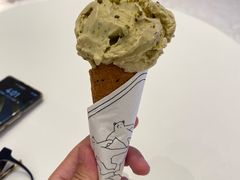 -莉莉熊Lililove Gelato (意大利手工冰淇淋)