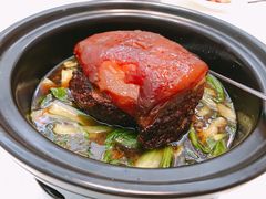 -金典银峰老鹅馆·昆山菜(亭林公园店)