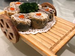 -安蒂娅.悦景轩中餐厅(西乡店)