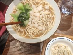 -奎元馆(市民中心店)