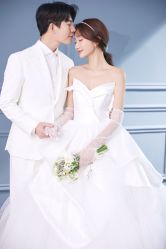 -铂爵夫人婚纱摄影(上海总店)
