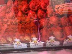 -夏福记道口烧鸡(北行店)