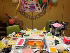 -海底捞火锅(百利广场店)