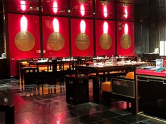 -上海滩餐厅(BFC外滩金融中心店)