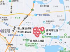 -鹅湖玫瑰文化园