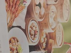 -圣丰城酒家·宴会(宝安大仟里店)