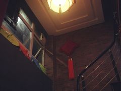 -老北京热气涮羊肉(正荣时代广场店)