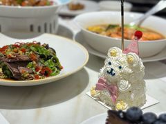 -南山鲜虾面·活鲜小馆·海味大连菜(南山总店)