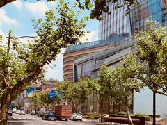 -Iapm环贸地下车库