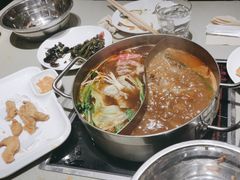 -蝎王府羊蝎子(西直门店)