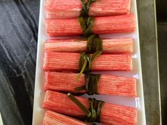 蟹柳-凤来栖·净庭院·火锅(欧尚店)