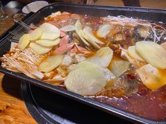 -小小河边鱼(天润城店)