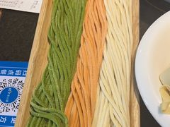 -蒙都43°9羊火锅(平庄店)