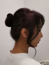 -3AM HAIR SALON染发烫发接发