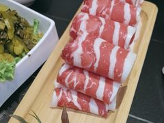 -后海彼岸花园餐厅
