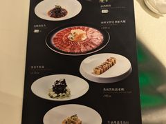 -皇朝会.经典传统粤菜(外滩店)
