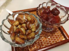 前菜-京华烟云·北京烤鸭(领展购物广场·中关村店)