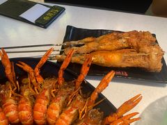 -红盔甲·小龙虾(天钥桥店)