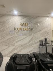 -3AM HAIR SALON染发烫发接发