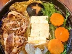 -铃木食堂(北新桥店)