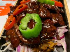 -同庆楼(花园店)