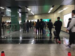 -广州火车站(地铁站)