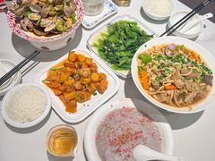 荔枝肉-旺达·福州菜(正大广场店)