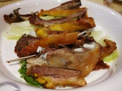-巴扎美食·新疆菜·西域歌舞表演餐厅(新疆大厦店)