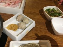 -傣妹火锅(四川北路店)