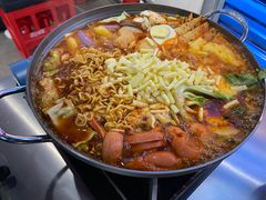 -Meet Sun韩式大排档(五一广场7MALL店)