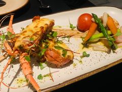 -上海苏宁宝丽嘉酒店·Cafe Bellagio西餐厅