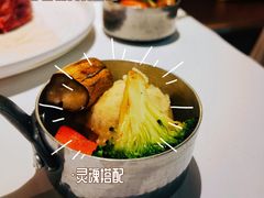 -K·Kitchen KK牛扒厨房(江南西店)