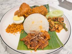 -关夫人餐厅(阳光广场店)