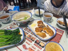 -顺德杨廷记(白云山店)