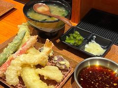 -天妇罗内顺田(罗湖店)