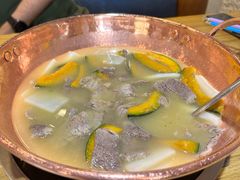 -妈妈的味道·腾冲特色菜(和顺古镇店)
