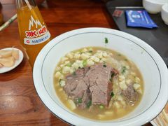 -清真·马洪小炒泡馍馆(钟楼回民街店)