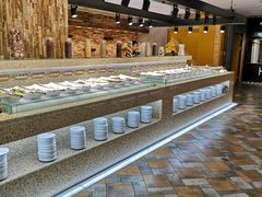 自助取餐区-汉巴味德(大悦城店)