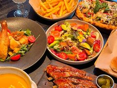 -Nord Grill&Bar Highland诺德西餐(深圳欢乐海岸店)